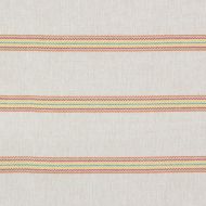 Schumacher: Garden Stripe Indoor/Outdoor 75971 Marigold
