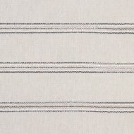 Schumacher: Garden Stripe Indoor/Outdoor 75972 Stone