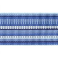 Schumacher: Primavera Tape Wide Indoor/Outdoor 75991 Sea