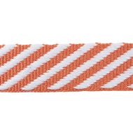 Schumacher: Twill Tape 76103 Orange
