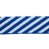 Schumacher: Twill Tape 76105 Navy