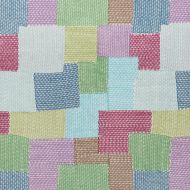 Schumacher: Carnaby 76180 Blue & Green