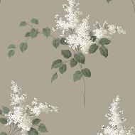 Schumacher: Lilacs 7667 Grisaille