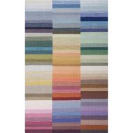 Company C: Color Code Rug Multi