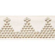 Schumacher: Tim Tim Tape 77252 Ivory