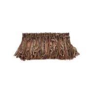 *Highland Court: Saratoga Trimmings 2" Fringe Looped Moss 78069H - 257