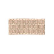 *Highland Court: Saratoga Trimmings 1 3/4" Tape 78079H-782 Perlino 