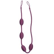Highland Court: Sherman Oaks Trimmings Tie Back Violet 78085H-191