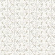 Victoria Larson for Stout: 7822-3 Burst Grey