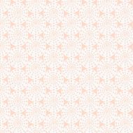 Victoria Larson for Stout: 7822-4 Burst Petal