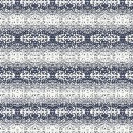 Victoria Larson for Stout: 7824-1 Stardust Navy