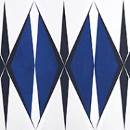 Schumacher: Elvetico 78241 Cobalt