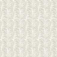 Victoria Larson for Stout: 7825-3 Zebra Fern Grey