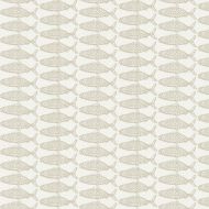 Victoria Larson for Stout: School Of Fish 7826-1 Grey