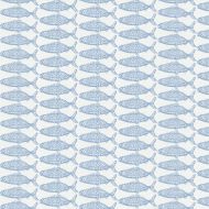 Victoria Larson for Stout:  School Of Fish 7826-2 Breeze