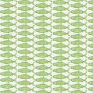 Victoria Larson for Stout: School Of Fish 7826-3 Spring