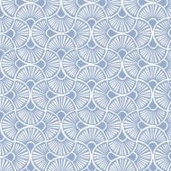 Victoria Larson for Stout: Fantutti 7828-4 Breeze