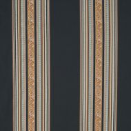 Schumacher: Markova Stripe 78600 Black
