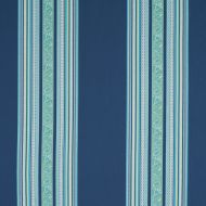 Schumacher: Markova Stripe 78602 Navy