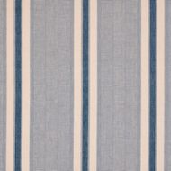 Schumacher: Ipala Hand Woven Stripe 78830 Ocean