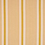 Schumacher: Ipala Hand Woven Stripe 78833 Yellow