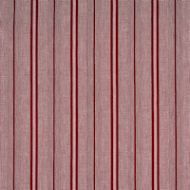 Schumacher: Panan Hand Woven Stripe 78850 Claret