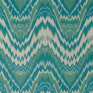 Schumacher: Tauride Epingle 79042 Peacock