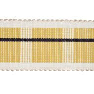 Schumacher: Calcada Tape Medium 79206 Maize