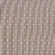 Schumacher: Ludus Stripe 79362 Brown