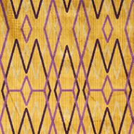 Schumacher: Kyoto Trellis 79532 Saffron