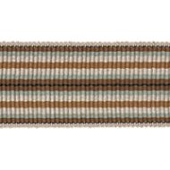 Schumacher: Topaki Stripe Tape 79751 Mustard