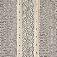 Schumacher: Ruiz Jacquard 80610 Black