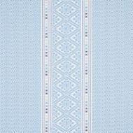Schumacher: Ruiz Jacquard 80611 Sky