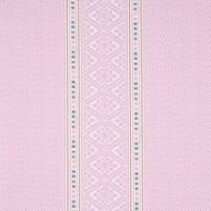Schumacher: Ruiz Jacquard 80612 Pink