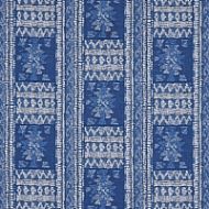 Schumacher: Maracena Jacquard 80630 Blue