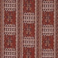 Schumacher: Maracena Jacquard 80631 Red