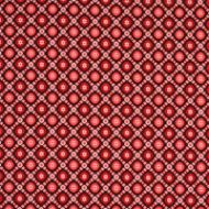 Schumacher: Larissa 80771 Burgundy