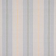 Schumacher: Scoop Hand Woven Stripe 80811 Breeze