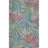 Company C: Palm Party Rug Multi