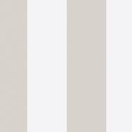 Schumacher: Orust Stripe 8879 Stone