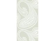 Cole & Son WP: Contemporary Restyled Rajapur 95/2063.CS.0 White & Olive