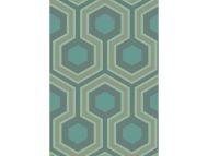 Cole & Son WP: Contemporary Restyled Hicks' Grand 95/6034.CS.0 Green