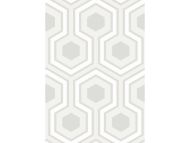 Cole & Son WP: Contemporary Restyled Hicks' Grand 95/6036.CS.0 Dove Grey