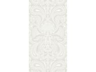 Cole & Son WP: Contemporary Restyled Malabar 95/7039.CS.0 White/Linen