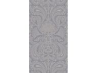 Cole & Son WP: Contemporary Restyled Malabar 95/7042.CS.0 Silver/Grey