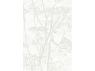 Cole & Son WP: Contemporary Restyled Cow Parsley 95/9052.CS.0 White