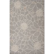 Company C: Corolla Rug Natural