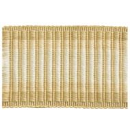 Kravet Design: Tape Trim Ottoman Band T30561.16.0 Champagne 
