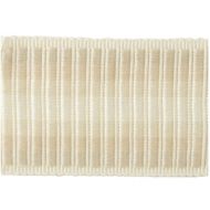 Kravet Design: Tape Trim Ottoman Band T30561.1.0 Pearl