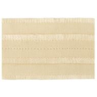 *Kravet Couture: Fringed Border T30564.16.0 Champagne